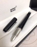 MONTBLANC M Series Magnetic Suction Cap Ballpoint Pen, Neutral Pen, Fountain Pen, Signature Pen